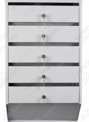 Почтовый ящик ПЯ-415