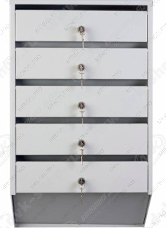 Почтовый ящик ПЯ-415