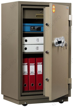 Сейф FRS-99T-KL (FRS-93)