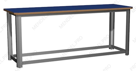 Верстак MECHANIC-М20