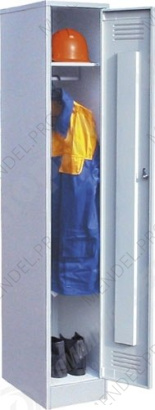 ШР-1(300) для одежды 1-но створчатый
