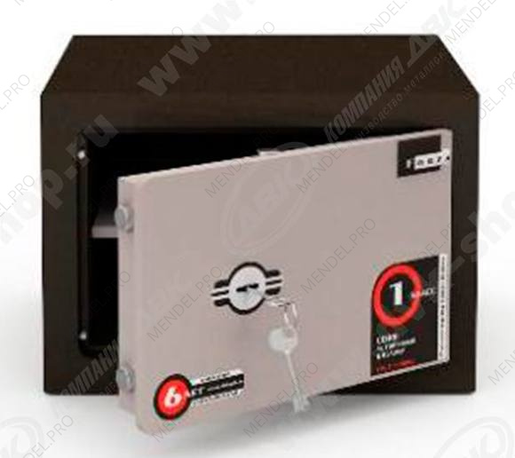 LS-030 K (черный)