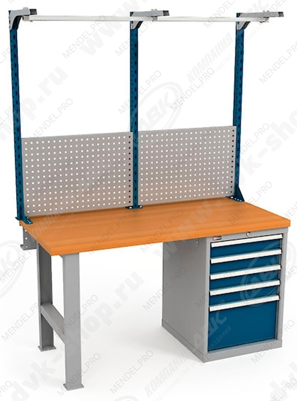 Верстак ВС-150-04