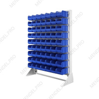 Стойка 1150х1500 Стелла-техник С1-00-09-00