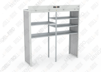 Роллетный шкаф ROLL-BOX SIMPLE Plus 24.07.23.V2-1