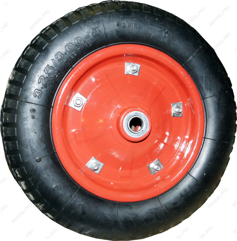 d=350 (2 шт. пневматические)