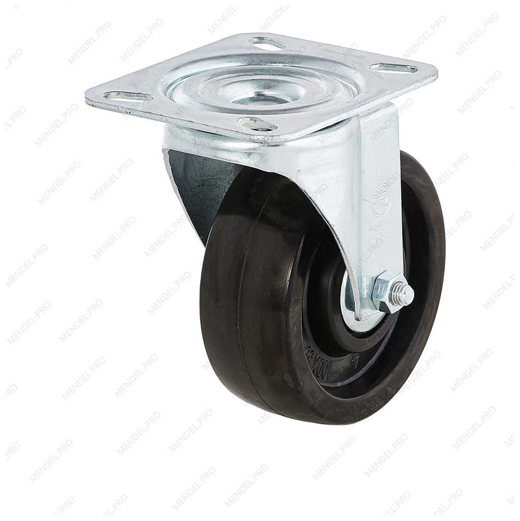 Колесо термостойкое Tellure Rota 677112