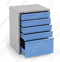 КД-905 Тумба инструментальная