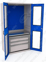 Шкафы MODUL 2000 №8