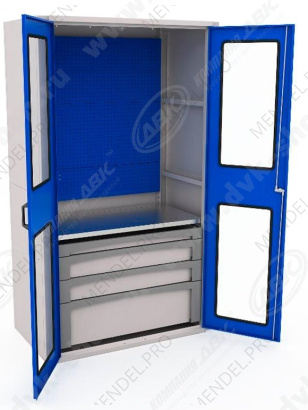 Шкафы MODUL 2000 №8