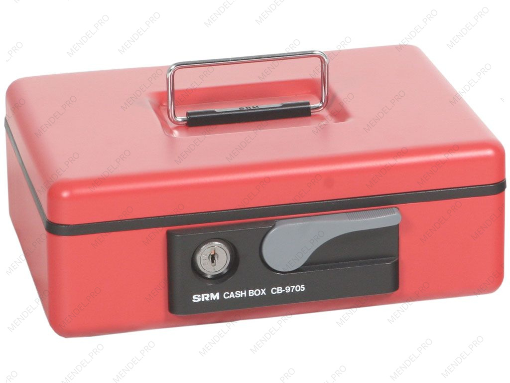 Кэшбокс CB-9705N