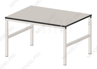 Стол универсальный 1200х900 мм серии SIMPLE