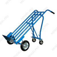 Тележка специальная Стелла-техник КГК-350-И
