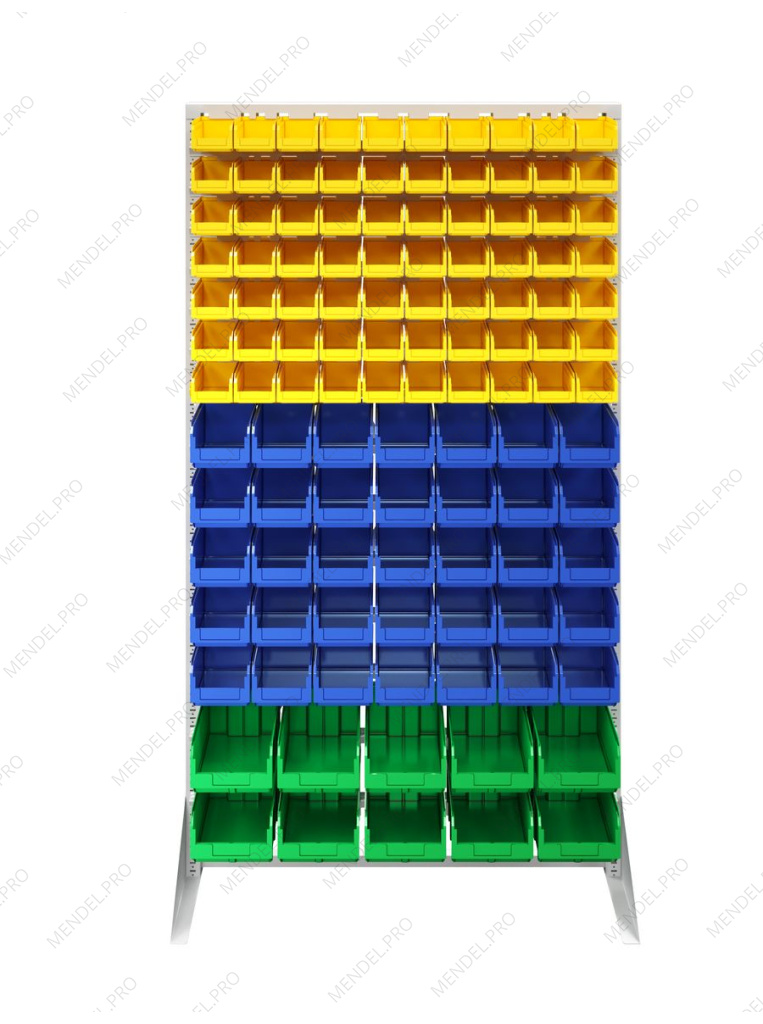 Стойка 1150х2000 Стелла-техник В1-07-05-02