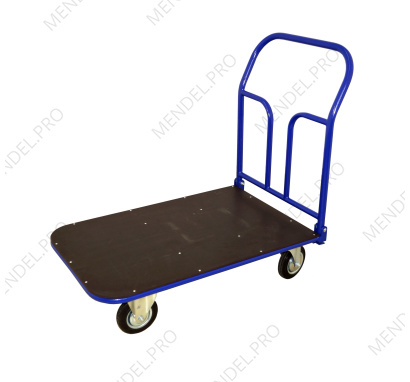 Тележка платформенная ТПСР 2 ФЛ