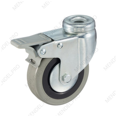 Колесо аппаратное Tellure Rota 377104