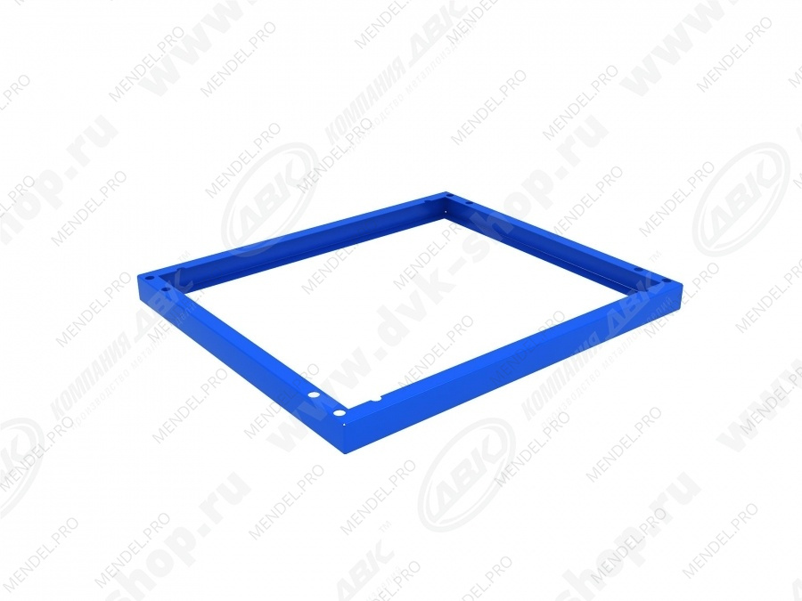 Цоколь для тумбы WOKER