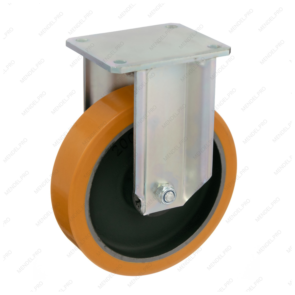 Колесо большегрузное Tellure Rota 648854