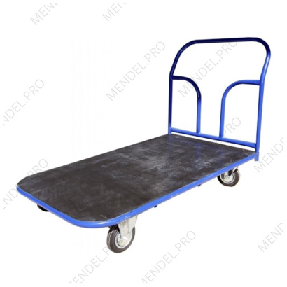 Тележка платформенная ТПР 2