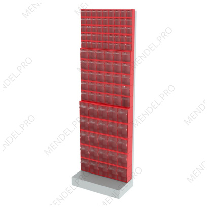 Стойка напольная Стелла-техник 405-05-05-05