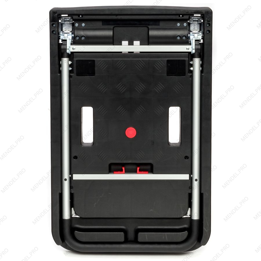 Тележка платформенная MAGNA CART FF-XL