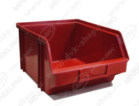 лоток складской 290х230х150