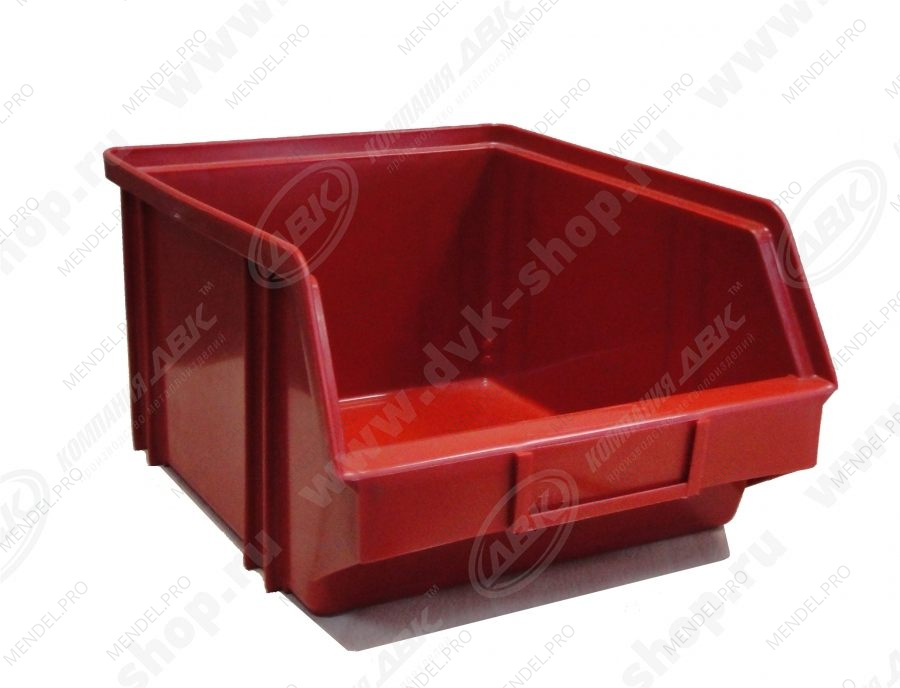 лоток складской 290х230х150