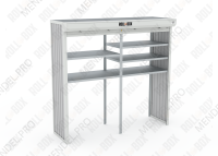 Роллетный шкаф ROLL-BOX SIMPLE Plus 24.07.23.V1-1