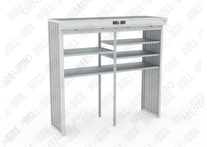 Роллетный шкаф ROLL-BOX SIMPLE Plus 24.07.23.V1-1