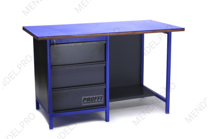 Верстак PROFFI-M 2МД ОПС1Д