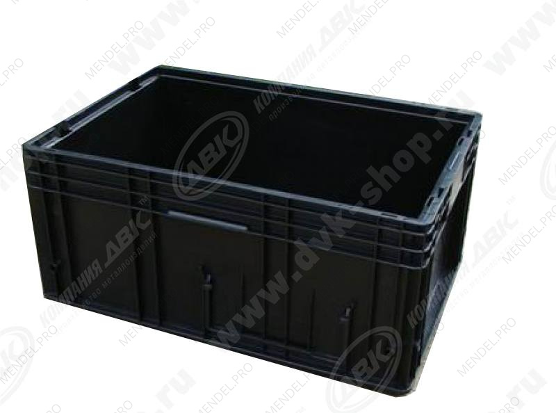 Ящик универсальный (594х396х280)