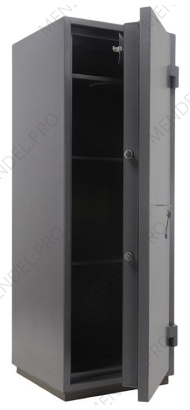 Сейф Кварцит 120T