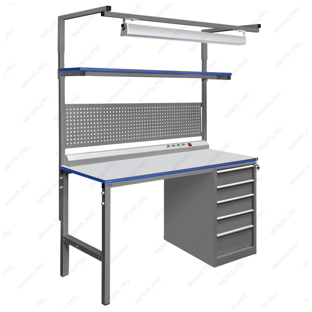 Стол промышленный СП-Т