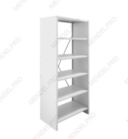 Стеллаж архивный САБ