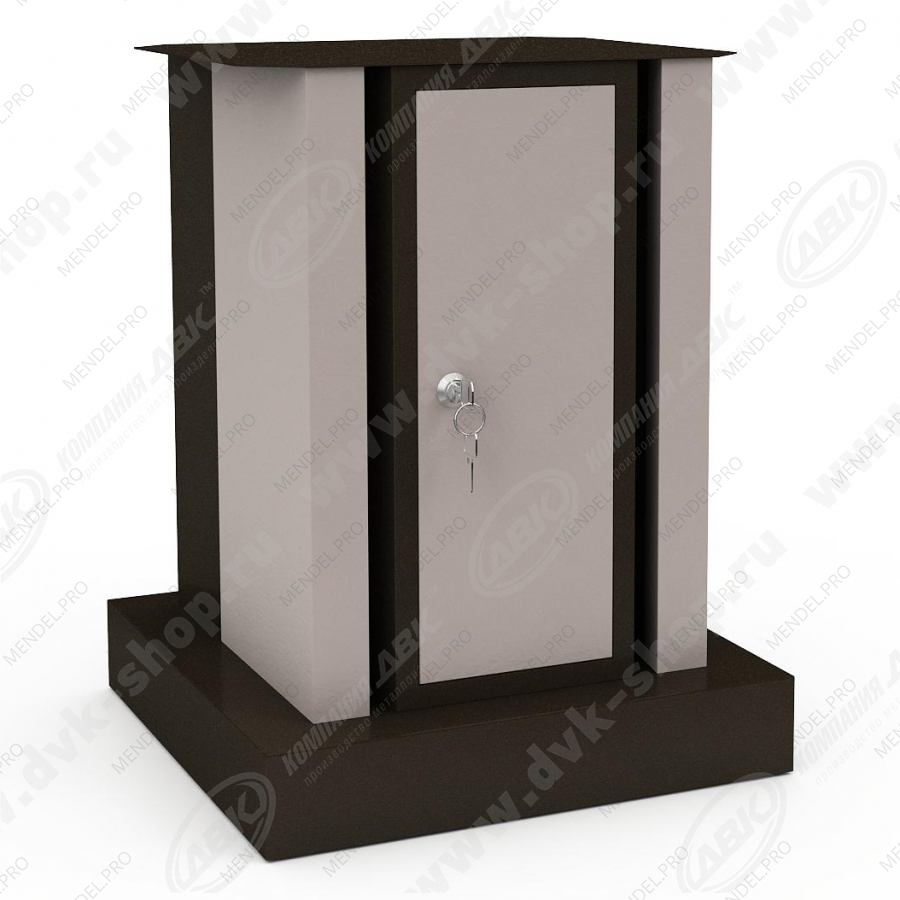 LS-102 (чёрная)