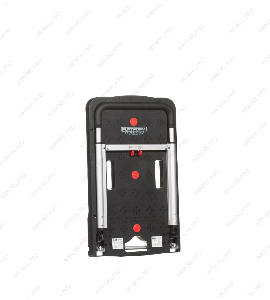 Тележка платформенная MAGNA CART FF-S