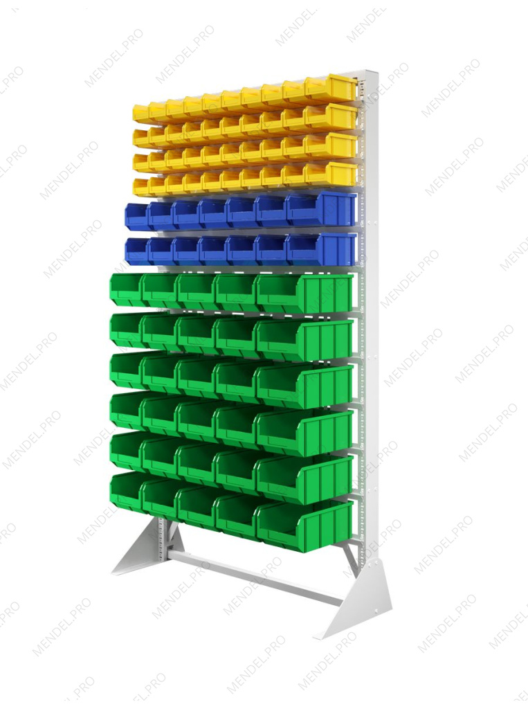 Стойка 1150х2000 Стелла-техник В1-04-02-06