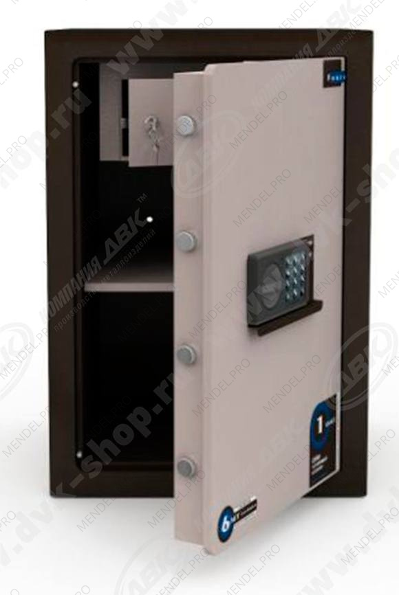 LS-010 K EC (черный)