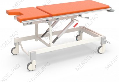 Стол смотровой СМС-3.1