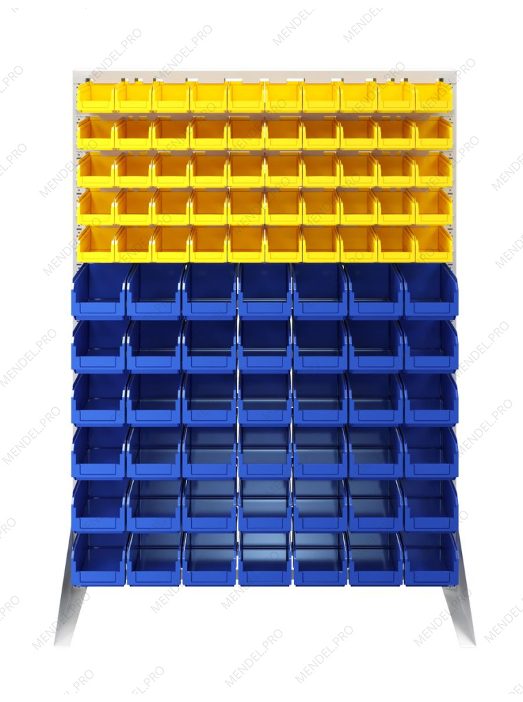Стойка 1150х1500 Стелла-техник С1-05-06-00