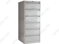 Картотека AFC-06С