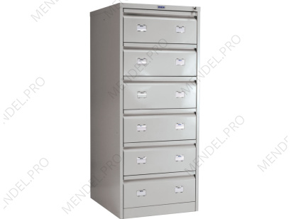 Картотека AFC-06С