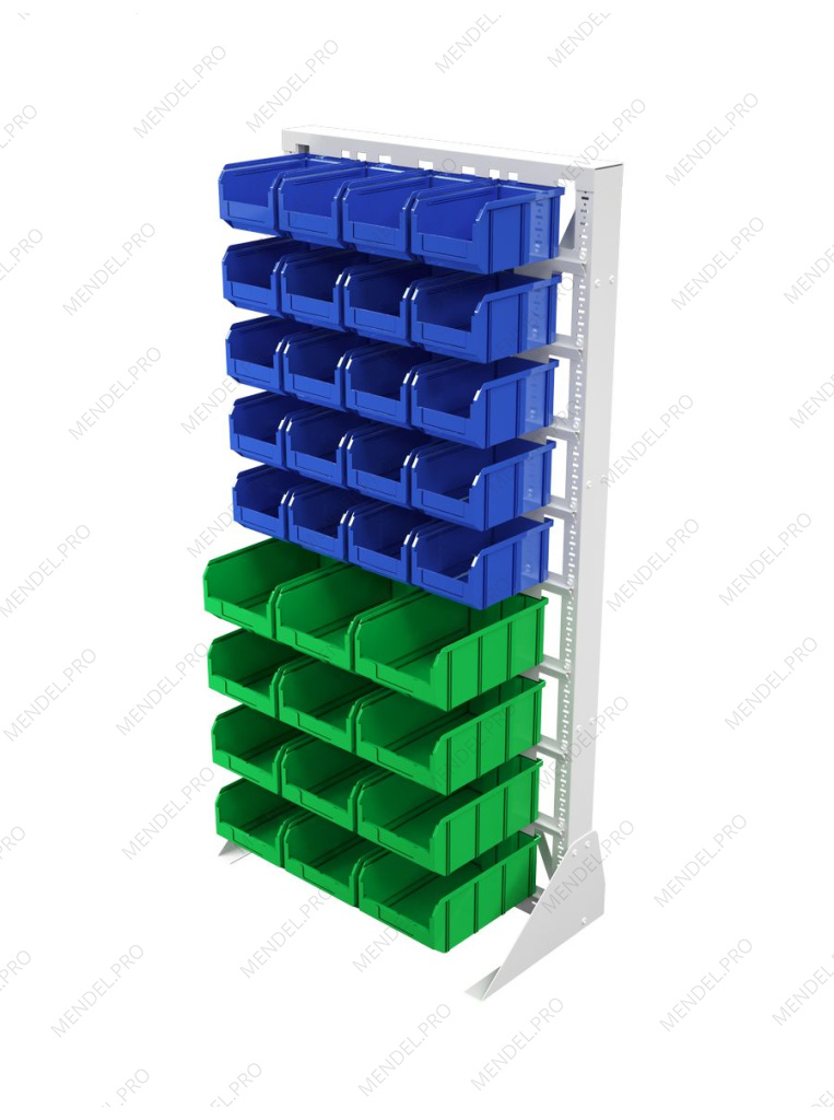 Стойка 735х1500 Стелла-техник А1-00-05-04