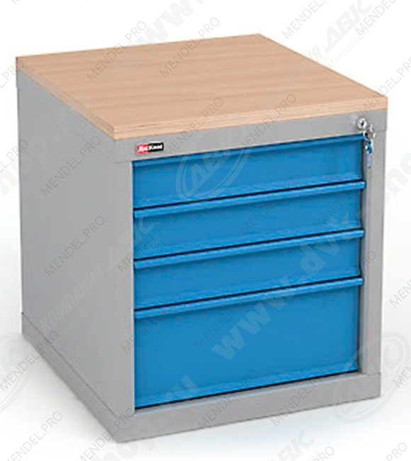 ВЛ-014 Тумба инструментальная