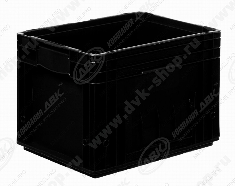 Ящик универсальный (396х297х280)