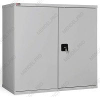 Шкаф архивный ДиКом КД-155-А (1 полка)