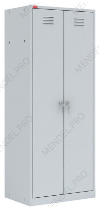 Шкаф для раздевалки ШРМ-22