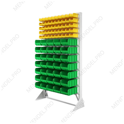 Стойка 1150х2000 Стелла-техник В1-05-00-07