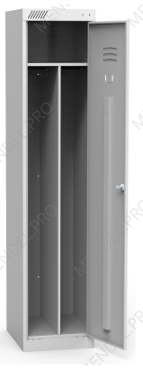 Шкаф для одежды ШРК 21-400
