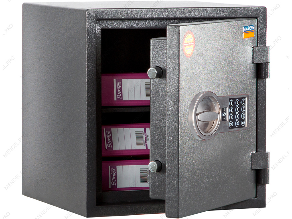 Сейф Кварцит 46 EL